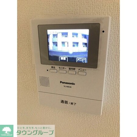 Kolet大師前#07の物件内観写真